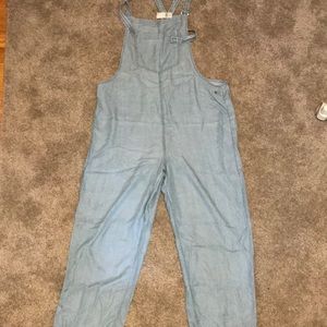 Overalls